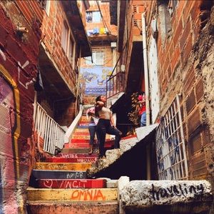 Meet your Posher, Jaselyn